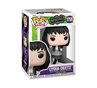 Funko POP! Movies: Beetlejuice Lydia Deetz Vinyl Collectible Figure Gift Idea Official Merchandise Toy for Children and Adults Movies Fans Model Figure for Collectors