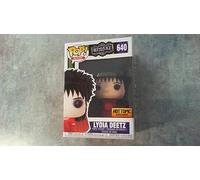 Beetlejuice - Lydia (WeddingDress) Pop! RS