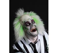 Beetlejuice Mens Wig