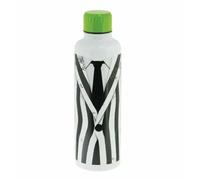 Beetlejuice Metal Water Bottle Paladone Products