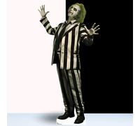Beetlejuice Michael Keaton Lifesize Cardboard Cutout