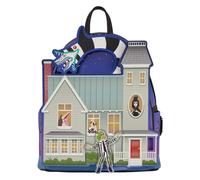 BEETLEJUICE - Mini Backpack LoungeFly NEW