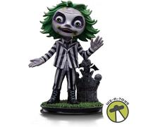 Beetlejuice Mini Co. PVC Figure Beetlejuice 14 cm