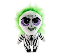 Kidrobot KR15524 Beetlejuice Plush Phunny, Black Halloween Halloween