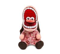 Beetlejuice Officially Licensed Movie Collectible Plush Stuffie - 7.5" Phunny Plush, Scary Barbara