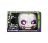 Beetlejuice Shaped Mug