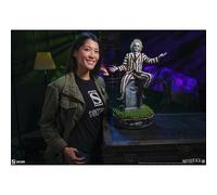 Beetlejuice Premium Format Mixed Media Statue Beetlejuice 54 cm