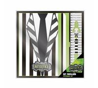 BEETLEJUICE - Premium Pack A5 Notebook + Pen NEW