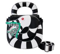 Beetlejuice: Sandworm Crossbody Bag