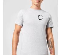 Beetlejuice Sandworm Pocket Tee Unisex T-Shirt - Grey - XL - Grey