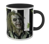 Beetlejuice Say My Name Mug - Black