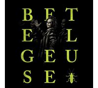 Beetlejuice Showtime Sweatshirt - Black - XXL