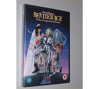 Beetlejuice - Spiritello Porcello