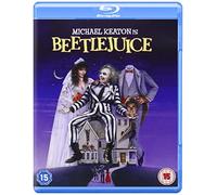 Beetlejuice - Spiritello Porcello