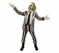 NECA Action Figure - Beetlejuice - Voice - 1:4 Scale 46 cm