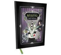 Insight Editions Beetlejuice Tarot Journal