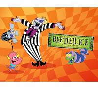 Beetlejuice: The Complete Third Season