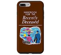 Beetlejuice The Handbook Case for iPhone 7 Plus/8 Plus