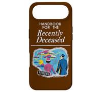 Beetlejuice The Handbook Case for iPhone Air