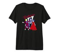 Beetlejuice The Vows Premium T-Shirt