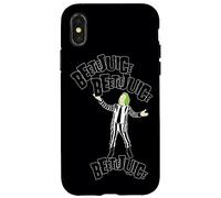 Beetlejuice Three Times Case for iPhone X/XS