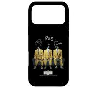 Beetlejuice Trio Yellow Suits On Couch Classic Scene Case for iPhone 17 Pro Max