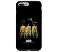 Beetlejuice Trio Yellow Suits On Couch Classic Scene Case for iPhone 7 Plus/8 Plus