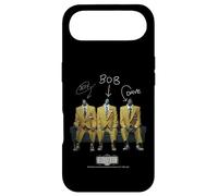 Beetlejuice Trio Yellow Suits On Couch Classic Scene Case for iPhone Air