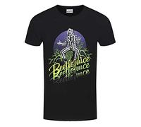 Beetlejuice - Triple B