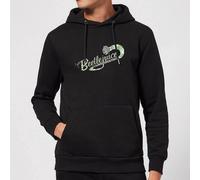 Beetlejuice Turn On The Juice Hoodie - Black - L - Black