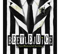 Beetlejuice (Vinyl) 12" Album (US IMPORT)