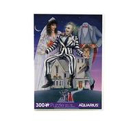 BEETLEJUICE - Vuzzle 300 Piece Jigsaw Puzzle - Jigsaw Puzzle - K600z