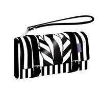 Beetlejuice Wallet 19.0 X 9.5 X 1.5 Cm, Multicoloured, Estándar, Casual