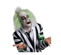 Mens Beetlejuice Wig