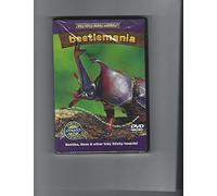 Beetlemania - Beetles, Bees & Other Sticky Insects