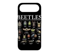 Beetles Collector Insect Lover Bug Hunter Entomologist Case for iPhone Air
