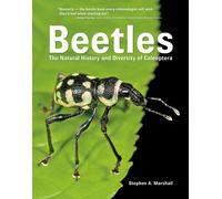 Beetles : The Natural History and Diversity of Coleoptera