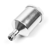BEETRO Aluminum Cup for HVLP Professional Gravity Feed Air Spray Gun TC0555