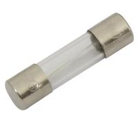 Beetronic 10 x F6.3A 6.3 Amp Quick Blow Fast Acting Glass Fuse 20mm x 5mm 250v