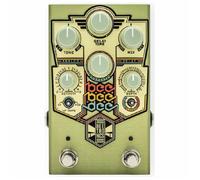 Beetronics Bee Bee Dee Analogue Delay Effects Pedal