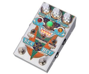 Beetronics Seabee Harmochorus