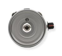 Beetronics Tuna Fuzz Guitar Pedal - Vintage-Inspired Fuzz Guitar Effect Pedal with Iconic Tuna Can Design and Tunabee PCB - Single Stinker Volume Control Guitar Tuner Pedal for Creative Guitarists