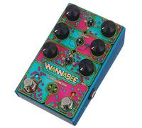 Beetronics Wannabee Dual Drive