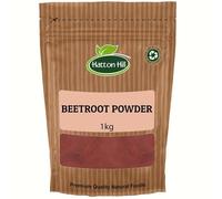 Beetroot Powder 1kg by Hatton Hill