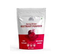 Beetroot Powder 227g- | Premium Beet Root Juice Powder 8 Ounces, | 100% Pure Raw Red Beetroot Superfood for Drinks, Juice, Recipes| Vegan, Non GMO, Gluten Free.