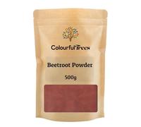 Beetroot Powder 500g by Colourful Trees