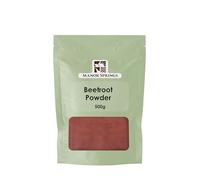 Beetroot Powder 500g by Manor Springs