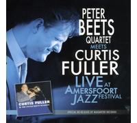Beets, Peter -Quartet- - Live at Amersfoort Jazz..