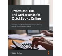 Beetson - Professional Tips and Workarounds for QuickBooks Online Imp - X555z