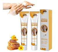 BeeVenom Vitiligo Treatment Cream, Vitiligo Cream for All Skin Types, Vitiligo Treatment Cream, Vitigo Bee Venom Treatment Cream, Bee Venom Vitiligo Treatment Cream (2pcs)